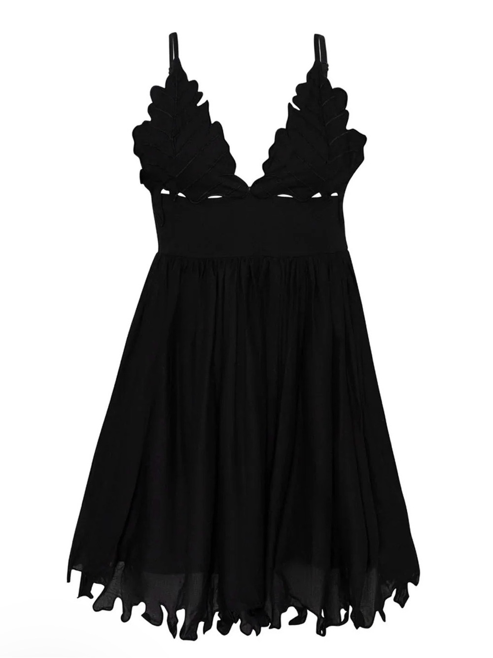 PQ Swim Midnight Beatrice Dress